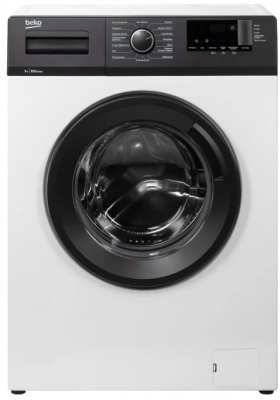 Стиральная машина BEKO WHE 5412 BBW