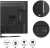 ЖК-телевизор LG 43UQ81006LB