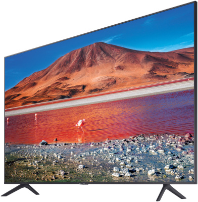 ЖК-телевизор Samsung UE50TU7002