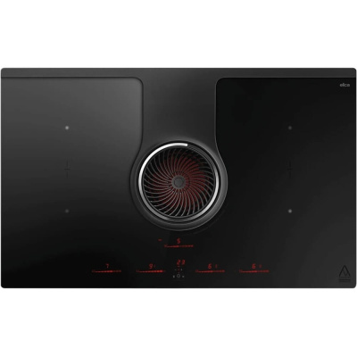 Индукционная варочная поверхность Elica Nikolatesla One HP Evo BL/A/83