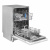 Посудомоечная машина встраиваемая Indesit DI 4C68