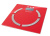 Весы напольные Galaxy GL 4851 Red