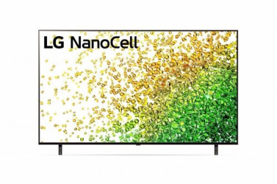 ЖК-телевизор, NanoCell LG 65NANO896PC
