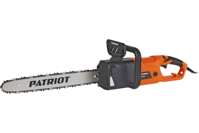 Бензопила PATRIOT ES 2618