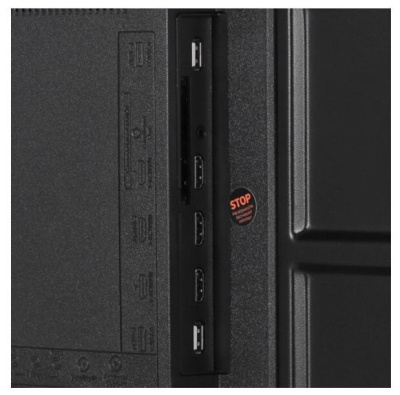 ЖК-телевизор Xiaomi Mi TV P1 L55M6-6ARG
