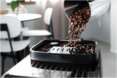 Кофемашина De'Longhi ECAM 290.81.TB