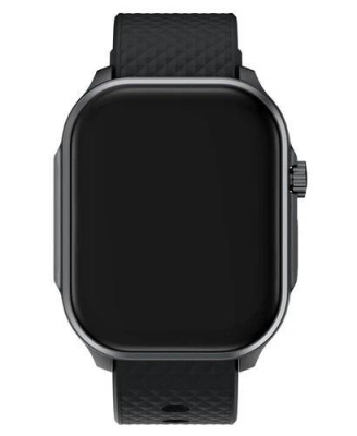 Умные часы Tecno W03A Black