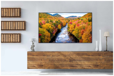 ЖК-телевизор Samsung UE43AU7100UXCE
