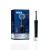 Электрическая зубная щетка ORAL-B Vitality Pro D103.413.3 Black 3 режима, тип 3708 Электрическая зубная щетка ORAL-B Vitality Pro D103.413.3 Black 3 режима, тип 3708