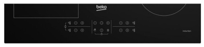 Индукционная варочная поверхность BEKO HII 64200 FMT