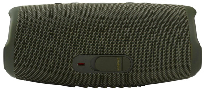 Портативная акустика JBL Charge 5 Green