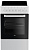 Плита электрическая BEKO FSE 57110GW