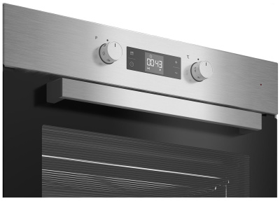 Электрический духовой шкаф BEKO BCE12300X