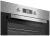 Электрический духовой шкаф BEKO BCE12300X
