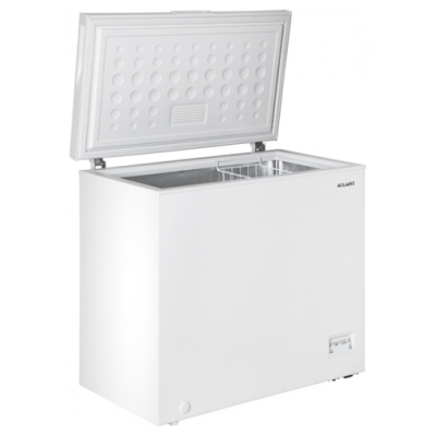 Морозильный ларь ATLANT М 8020-100