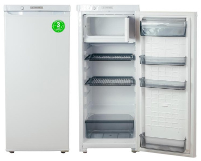 Холодильник Саратов 451