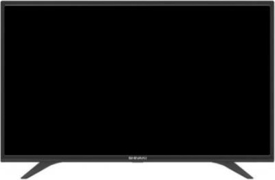 ЖК-телевизор Shivaki S43KF5000 Black