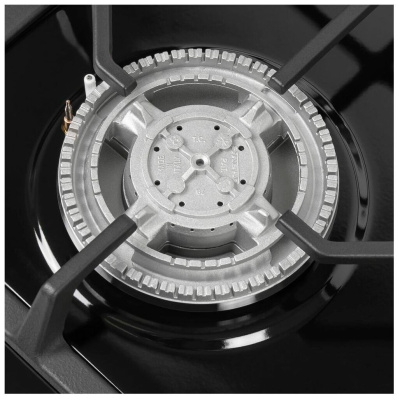 Газовая варочная поверхность Maunfeld EGHE.64.43CB\G