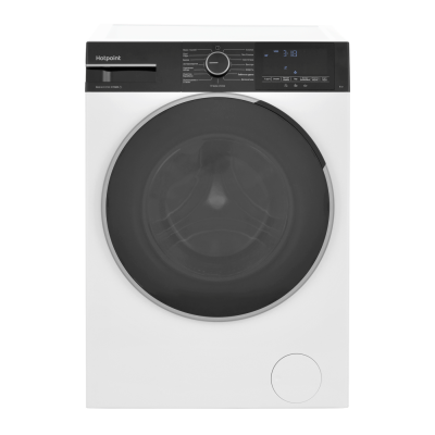 Стиральная машина Hotpoint WSH 8291 VBX
