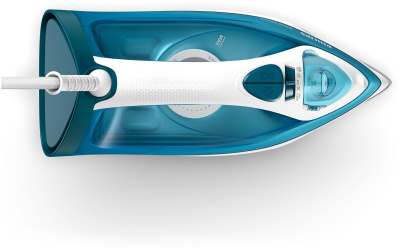 Утюг Philips DST3011/20 синий