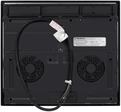 Индукционная варочная поверхность Maunfeld EVI.594-BG