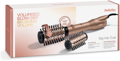Фен-щетка Babyliss AS 952E