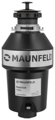 Измельчитель пищевых отходов Maunfeld MWD7501