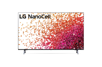 ЖК-телевизор, NanoCell LG 55NANO756PA