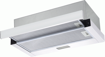 Вытяжка Hyundai HBH 6235 WG