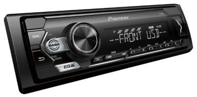 Автомагнитола Pioneer MVH-S120UBW
