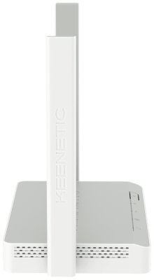 Wi-Fi роутер Keenetic Air White (KN-1613)