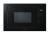 Микроволновая печь встраиваемая Midea MI10257GB