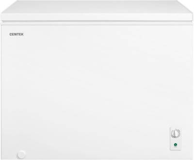 Морозильный ларь CENTEK CT-4005