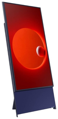 ЖК-телевизор, QLED Samsung QE43LS05TAU
