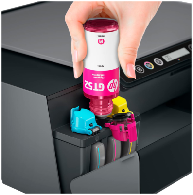 МФУ HP Smart Tank 500