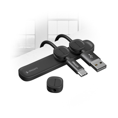 Держатель для кабелей Depa Mage Cable