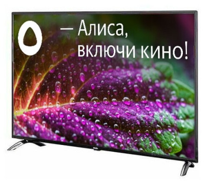 ЖК-телевизор Doffler 50KUS65