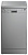 Посудомоечная машина BEKO DFS05012S