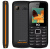 Мобильный телефон BQ 1846 One Power Black+Orange