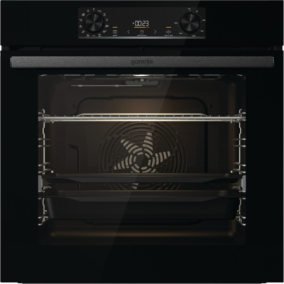 Электрический духовой шкаф Gorenje BOS6737E13BG