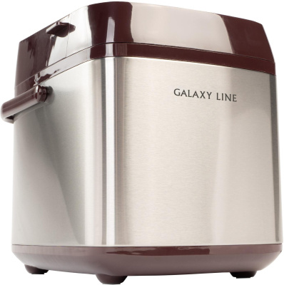 Хлебопечь Galaxy GL 2700