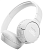 Беспроводные наушники JBL Tune 660NC White