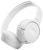 Беспроводные наушники JBL Tune 660NC White