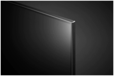 ЖК-телевизор, NanoCell LG 75NANO829QB