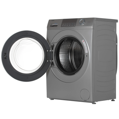 Стиральная машина Haier HW80-BP14969BS