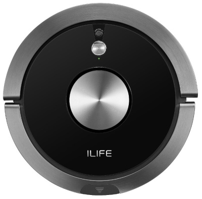 Пылесос iLife A9s