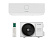 Сплит-система Bosch CLL2000 W 23 on/off