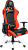 Игровое кресло Defender Azgard Black/Red