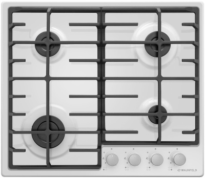 Газовая варочная поверхность Maunfeld EGHE.64.6CW/G