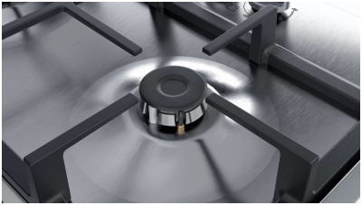 Газовая варочная поверхность Bosch PBH6C5B95R